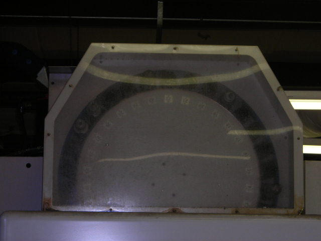 Daewoo DMV4020, Machine ID: 5036